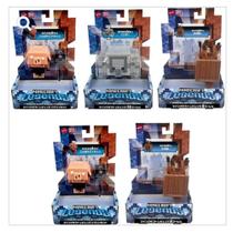 Minecraft legends figuras fidget 3, 25 polegadas sort t108595 gyr78 Minecraft legends figuras fidget 3, 25 polegadas sort t108595 gyr78