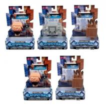 Minecraft legends figuras fidget 3,25 polegadas sort t1085 95 gyr78