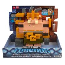 Minecraft Legends Guarda do Portão - Mattel