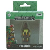 Minecraft Mini Figuras 1 Pack Piglin Multikids