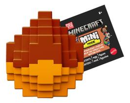 Minecraft - Mini Spawn Egg - MATTEL MATTEL Minecraft - Mini Spawn Egg - MATTEL MATTEL