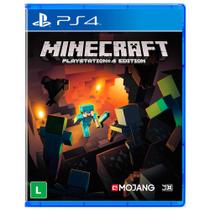 Minecraft - Playstation 4 - Mojang