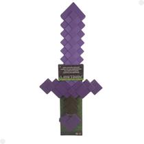 Minecraft Roleplay Espada Encantada HFF59B - Mattel