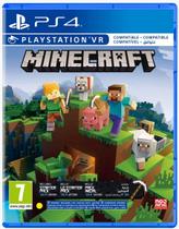 Minecraft Starter Collection para PSVR - Videogame Sony Minecraft Starter Collection para PSVR - Videogame Sony