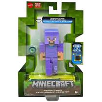 Minecraft Vanilla Steve - Mattel