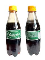 Mineirinho Refrigerante 350ml Normal Com 12 Unidades