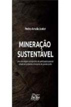 Mineracao sustentavel - BRETAS EDITORA