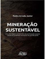 Mineração sustentável Mineração sustentável