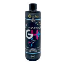 Minerais GH+ para Aquário Água Doce 250ml