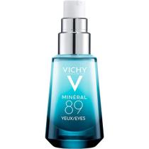 Mineral 89: Sérum Reparador para Olhos Vichy 15mL