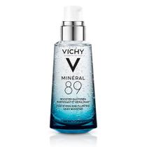 Mineral 89 vichy sérum hidratante facial fortalecedor com 50ml