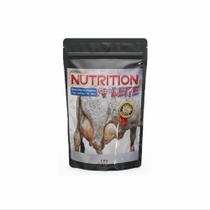 Mineral Balanceado Vaca Leiteiro Nutrição Leite + Produção