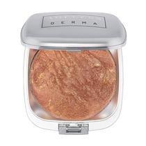 Mineral Blush Ageless Derma cozido com extratos botânicos Bronze