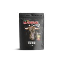 Mineral Bovino Antiparasitário Carrapato Mosca Berne