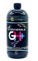 Mineral Oceantech Gh Plus Restaura Mantem Dureza Água 1000ml - Ocean Tech Mineral Oceantech Gh Plus Restaura Mantem Dureza Água 1000ml - Ocean Tech