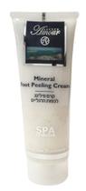 Mineral Peeling Para Os Pés Mar Morto - De Israel - 100ml
