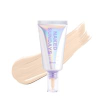 Mineral Peptide Foundation Tint Naked Sundays BeautyScreen Mineral Peptide Foundation Tint Naked Sundays BeautyScreen