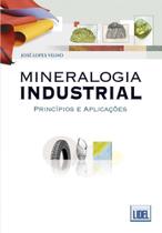 Mineralogia Industrial-Princípios e Aplicações