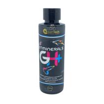 Minerals OceanTech GH Plus Restaura Mantem Dureza Água 120ml
