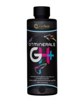 Minerals Oceantech Gh Plus Restaura Mantem Dureza Água 250ml