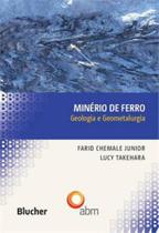 Minério de ferro Minério de ferro