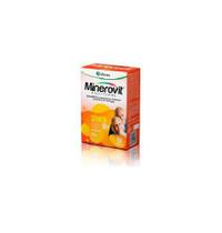 Minerovit Senior C60 Cps - Cifarma