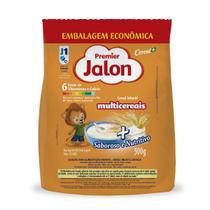 Mingau de Arroz e Aveia Premier Jalon Vitalon - Sachê 180g