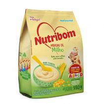 Mingau Nutribom Milho Sachê 180g