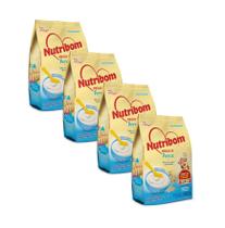 Mingau Nutribom Sachê Arroz 180g - 4 Unidades