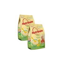 Mingau Nutribom Sachê Milho 180g - 2 Unidades Mingau Nutribom Sachê Milho 180g - 2 Unidades