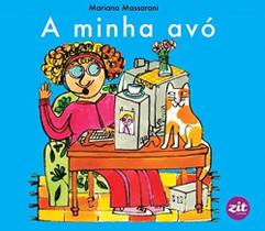 Minha Avó, A Minha Avó, A