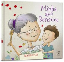 Minha avó berenice - RHJ EDITORA