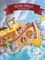 Minha Bíblia interativa - PAULUS