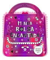 Minha Bolsa Encantada