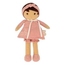 Minha Boneca Amandine - 32 Cm Minha Boneca Amandine - 32 Cm