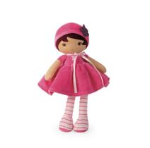 Minha Boneca de Tecido Emma - 32 cm