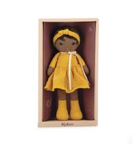 Minha Boneca de Tecido Naomie - 32 cm Minha Boneca de Tecido Naomie - 32 cm