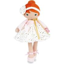 Minha Boneca Valentine - 32 Cm Minha Boneca Valentine - 32 Cm