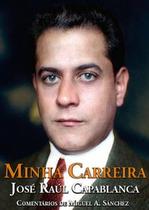Minha carreira Minha carreira