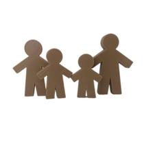 Minha Família Minha Família