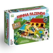 Minha fazenda - nig - 230 Minha fazenda - nig - 230