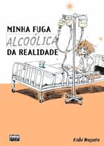 Minha Fuga Alcoólica Da Realidade Sortido