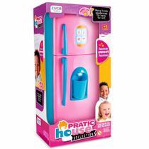 Minha Geladeira Duplex - ZUCA TOYS