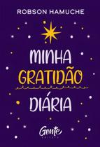 Minha Gratidão Diária