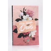 Minha Jornada Com Deus Papel Livro de Oração