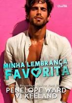 Minha Lembranca Favorita Sortido