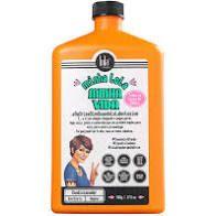 Minha lola minha vida condic 500g Minha lola minha vida condic 500g