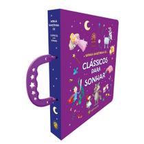 Minha Maletinha De Clássicos Para Sonhar Minha Maletinha De Clássicos Para Sonhar