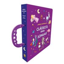 Minha maletinha de clássicos para sonhar Minha maletinha de clássicos para sonhar
