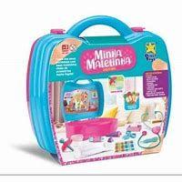Minha Maletinha Doutora com Acessórios Diver Toys